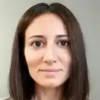 Захарова Виктория Анатольевна