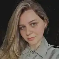 Захарова Виолетта