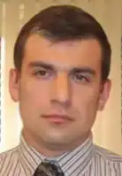 Зайцев Семён Михайлович