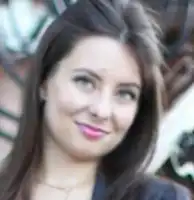 Зайцева Ангелина Петровна