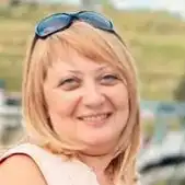 Зайцева Надежда Дмитриевна
