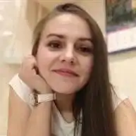 Зайцева Полина Ивановна