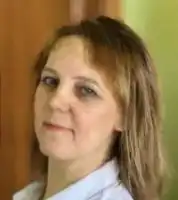 Зайцева Татьяна