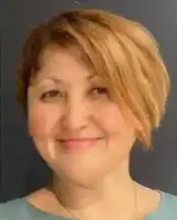 Зайцева Виктория Вячеславовна